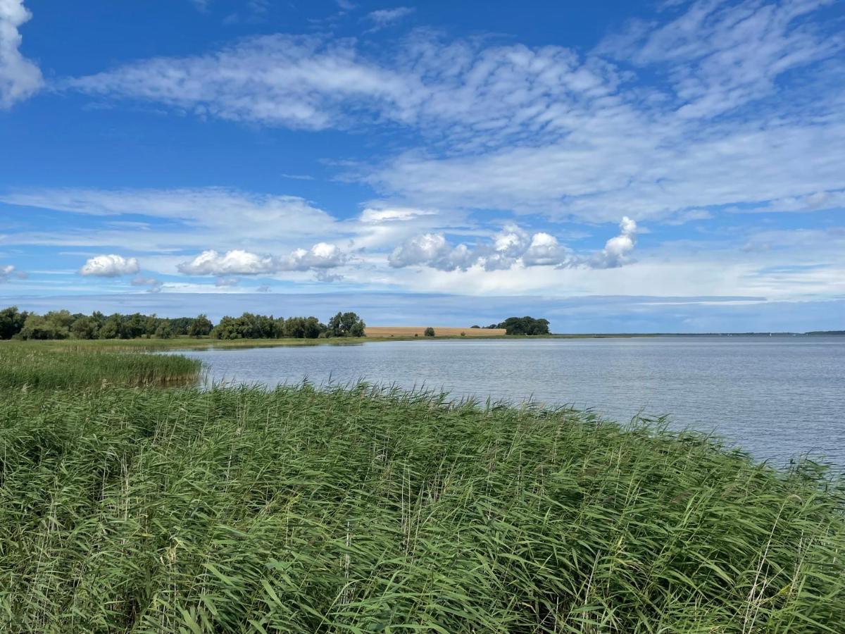 Sandkorn 1 Und 2 Pruchten Zewnętrze zdjęcie